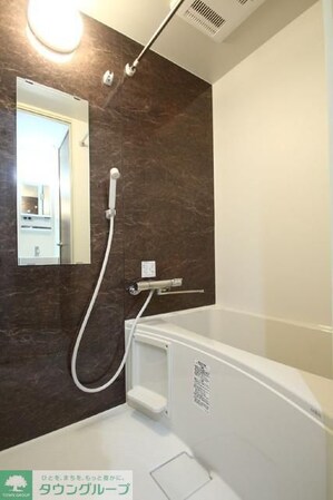 ラウレア練馬の物件内観写真